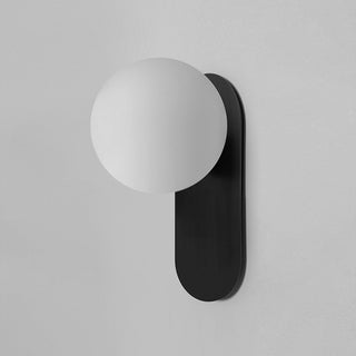 Adrion Medium Wall Light By Schwung