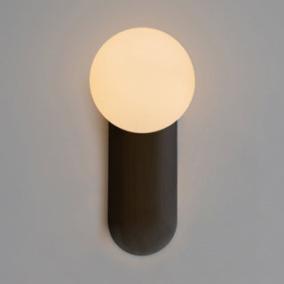 Adrion Medium Wall Light By Schwung