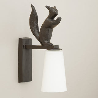 Edy IP23 Bathroom Wall Light