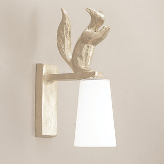 Edy IP23 Bathroom Wall Light