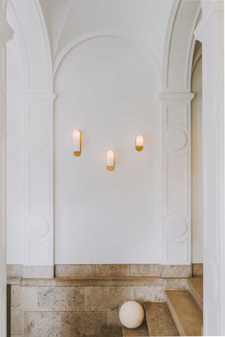 Odyssey Wall Light Medium By Schwung