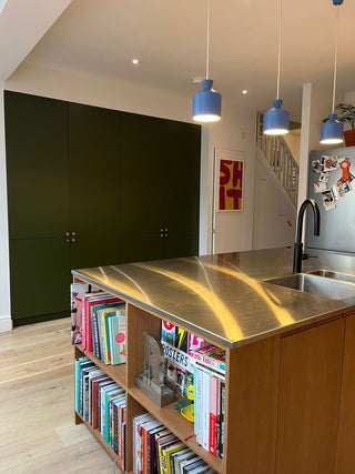 Kitchen Lighting Ideas UK: How to Light a Kitchen Beautifully (and Properly)