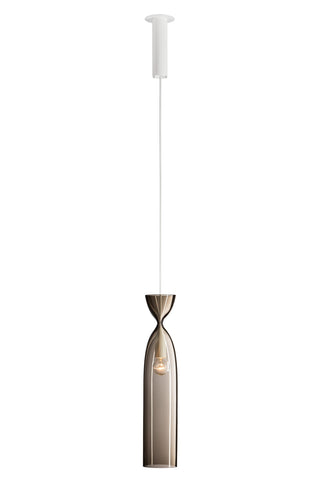 press-pendant-light