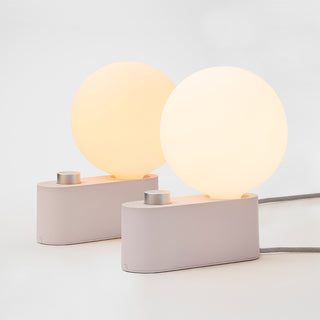 alumina-lamp