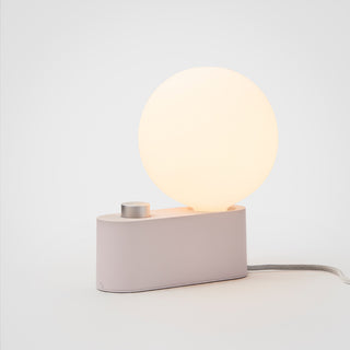 alumina-lamp