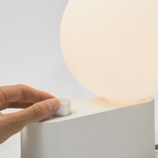 alumina-lamp