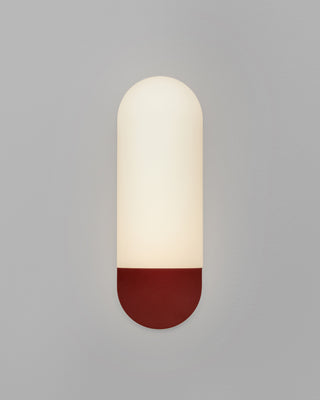 Odyssey Marrakesh Wall Light By Schwung