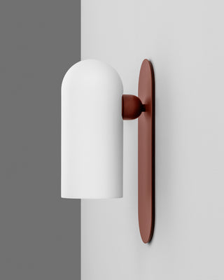 Odyssey Marrakesh Wall Light By Schwung