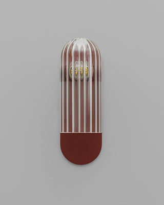 Odyssey Marrakesh Wall Light By Schwung