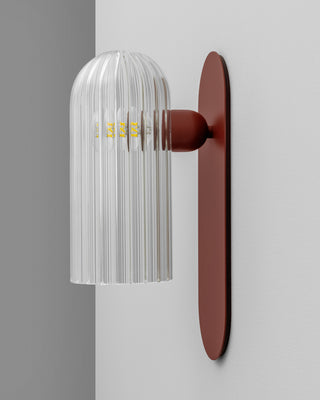 Odyssey Marrakesh Wall Light By Schwung