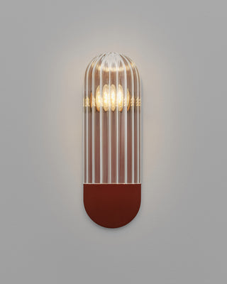 Odyssey Marrakesh Wall Light By Schwung