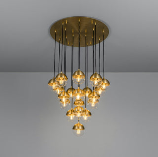 molecule-cluster-19-light-chandelier