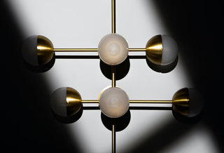 molecule-8-wall-light