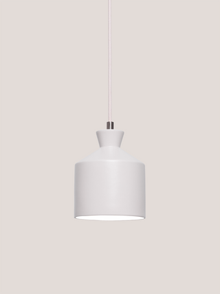 Bhuti Ceramic Pendant Light