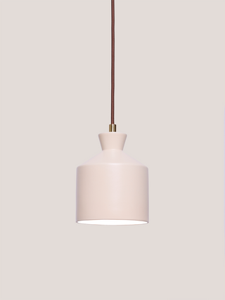 Bhuti Ceramic Pendant Light