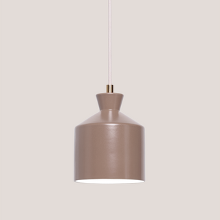 Bhuti Ceramic Pendant Light