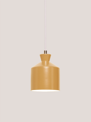 Bhuti Ceramic Pendant Light