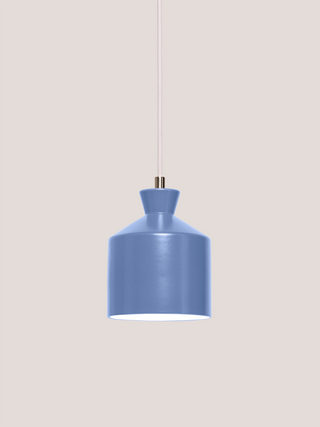 Bhuti Ceramic Pendant Light