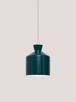 Bhuti Ceramic Pendant Light