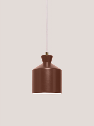 Bhuti Ceramic Pendant Light