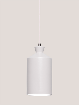 Bhuti Ceramic Pendant Light