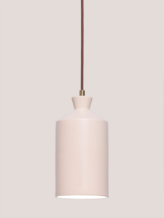 Bhuti Ceramic Pendant Light