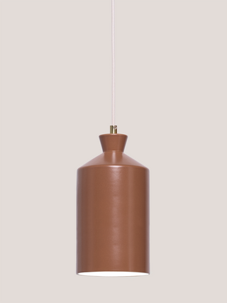 Bhuti Ceramic Pendant Light