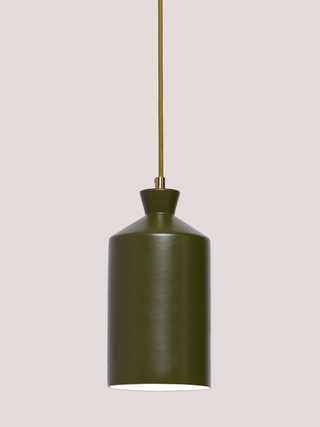 Bhuti Ceramic Pendant Light