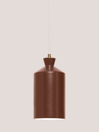 Bhuti Ceramic Pendant Light