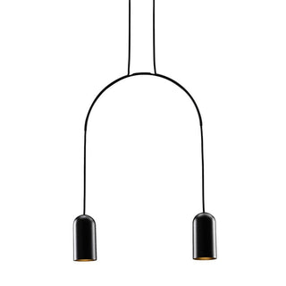 bow-i-pendant-light