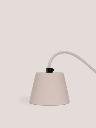 Bhuti Ceramic Pendant Light