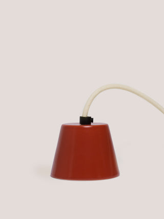 Vora Ceramic Pendant Light