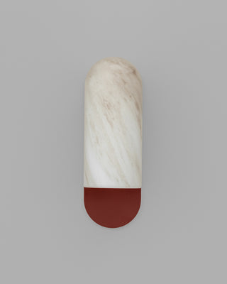 Odyssey Marrakesh Wall Light By Schwung