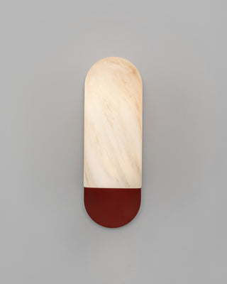 Odyssey Marrakesh Wall Light By Schwung