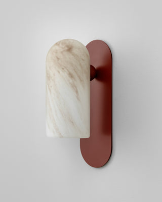 Odyssey Marrakesh Wall Light By Schwung