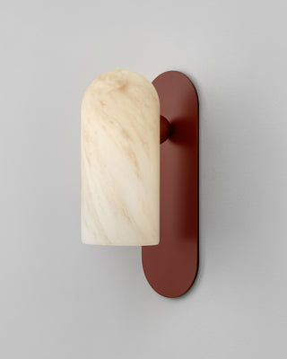 Odyssey Marrakesh Wall Light By Schwung