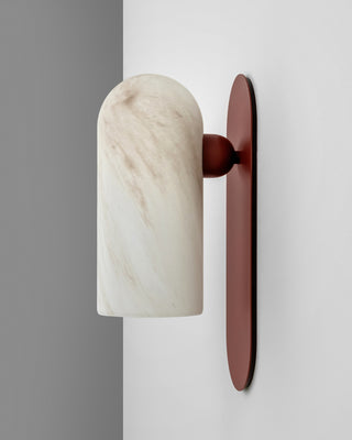 Odyssey Marrakesh Wall Light By Schwung