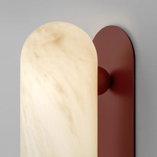Odyssey Marrakesh Wall Light By Schwung