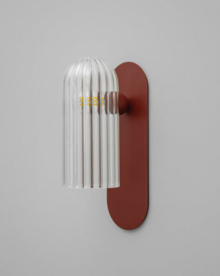 Odyssey Marrakesh Wall Light By Schwung