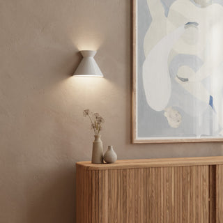 Kiro Ceramic Wall Light