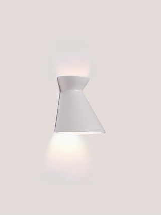 Kiro Ceramic Wall Light