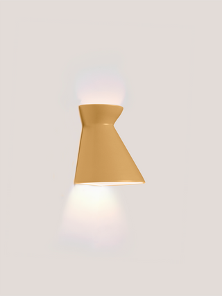 Kiro Ceramic Wall Light