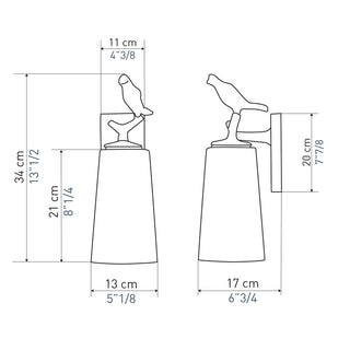 plume-ip23-wall-light