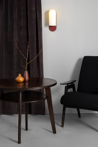 Odyssey Marrakesh Wall Light By Schwung
