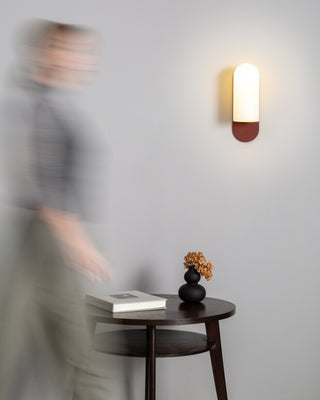 Odyssey Marrakesh Wall Light By Schwung