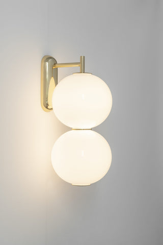 pearls-wall-light