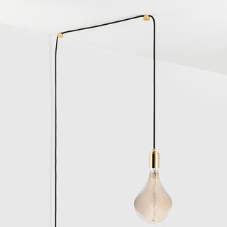 voronoi-ii-plugin-pendant-light-brass