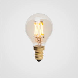 Pluto 3W E14 Light Bulb