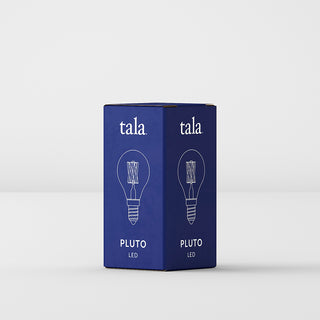 Pluto 3W E14 Light Bulb