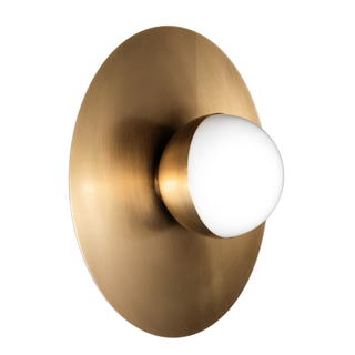 orb-disc-wall-light